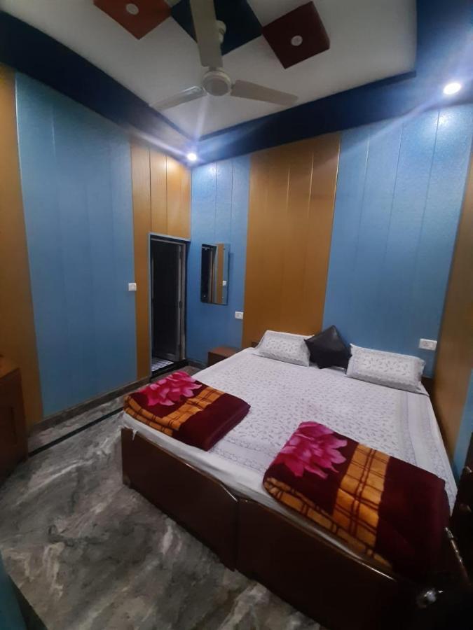 Friends Guest House & Hostel Agra (Uttar Pradesh) Exterior photo