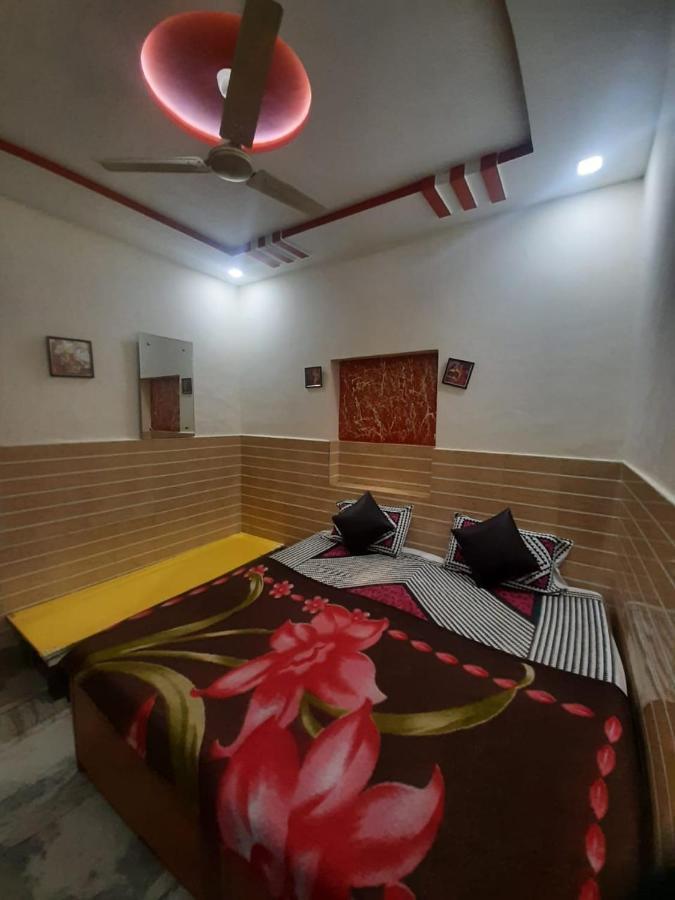 Friends Guest House & Hostel Agra (Uttar Pradesh) Exterior photo